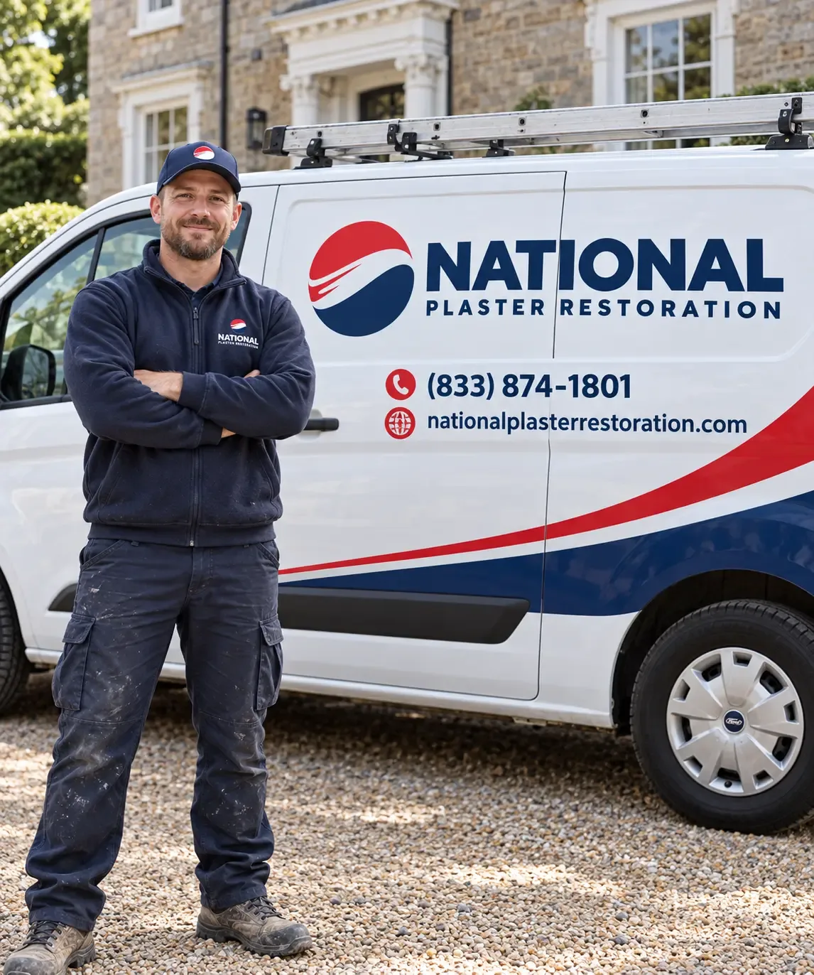 Plaster Repair Arthur, ND FAQs